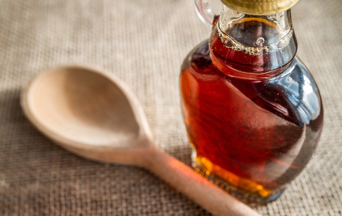Vyzkoušejte Yerba Maté sirupy